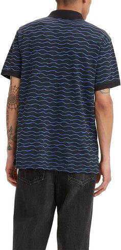 Levi's Mens Housemark Polo in Saudi Arabia