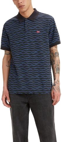 Levi's Mens Housemark Polo in Saudi Arabia