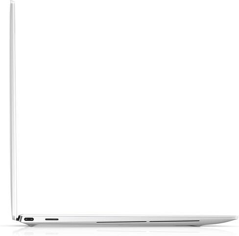 لاب توب Dell XPS 13 9310 - شاشة لمس OLED 3.5K مقاس 13.4 بوصة (3456 × 2160) ومعالج Intel Core i7-1185G7 وذاكرة وصول عشوائي LPDDR4x سعة 32 جيجابايت ومحرك أقراص SSD سعة 1 تيرابايت ورسومات Intel Iris Xe ودعم ممتاز لمدة عام لنظام التشغيل Windows 11 Home - فضي in Kuwait