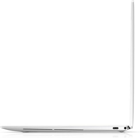 لاب توب Dell XPS 13 9310 - شاشة لمس OLED 3.5K مقاس 13.4 بوصة (3456 × 2160) ومعالج Intel Core i7-1185G7 وذاكرة وصول عشوائي LPDDR4x سعة 32 جيجابايت ومحرك أقراص SSD سعة 1 تيرابايت ورسومات Intel Iris Xe ودعم ممتاز لمدة عام لنظام التشغيل Windows 11 Home - فضي in Kuwait