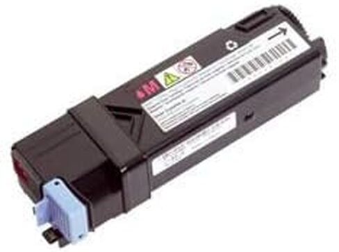 Dell WM138 Magenta Toner Cartridge 1320c Color Laser Printer in Saudi Arabia