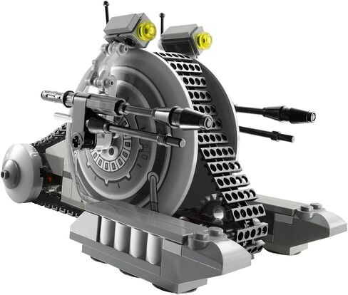 LEGO Star Wars Corporate Alliance Tank Droid (7748) in Saudi Arabia