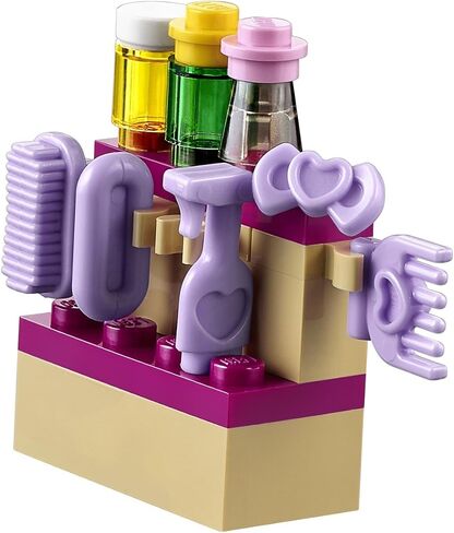LEGO Friends 41126 Heartlake Riding Club Building Kit (575 Piece) in Saudi Arabia