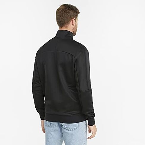 PUMA Men's Mercedes Amg Petronas Track Jacket in Kuwait