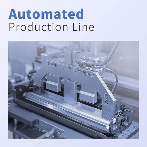 استبدال خرطوشة الحبر المتوافقة MYCARTRIDGE SUPRINT 141A W1410A لطابعة HP 141A W1410A باللون الأسود بدون شريحة لطابعة Laserjet M110w M110we MFP M139we MFP M140w MFP M140we in Kuwait
