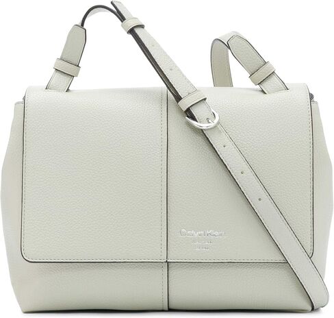 Calvin Klein Myra Organizational Flap Crossbody in Saudi Arabia