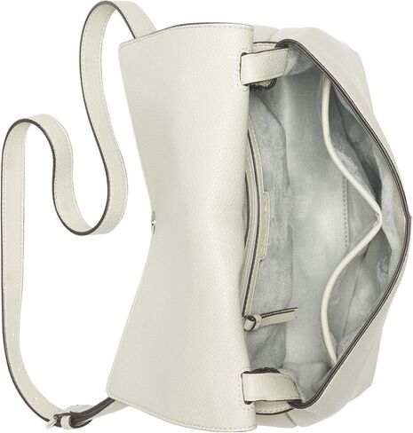 Calvin Klein Myra Organizational Flap Crossbody in Saudi Arabia
