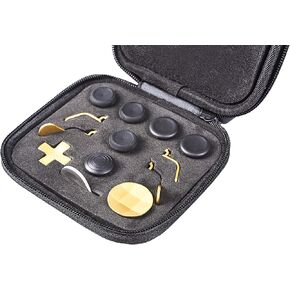 Snakebyte Elite Kit, Controller (Version 1)Accessories, Metal - Xbox One in Saudi Arabia