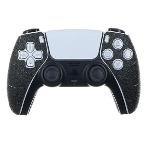 TALON Gaming Grips: GamLokR Collection – Rubber Controller Grip fCompatible with Playstation 5 Controllers (Controller Not Included) – Non-Slip PS5 Gamer Grip for Sweaty Hands – Adhesive Grip Skin in Kuwait