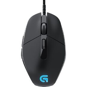 Logitech G303 Daedalus Apex Performance Edition Gaming Mouse (910-004380) (Renewed) in Saudi Arabia