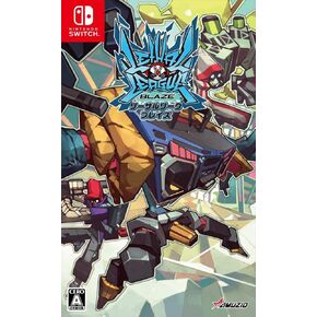 Lethal League Blaze (Multi-Language) in Saudi Arabia