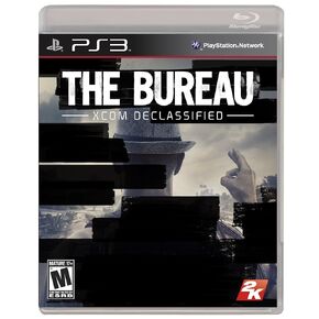 The Bureau: XCOM Declassified - Playstation 3