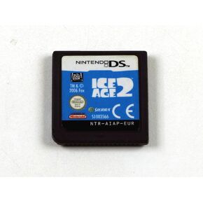 Ice Age 2 The Meltdown - Nintendo DS in Saudi Arabia