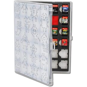 UniKeep Game Case for Nintendo Switch Cartridges - Holds UP to 60 Games - Color Your Own Case in Saudi Arabia