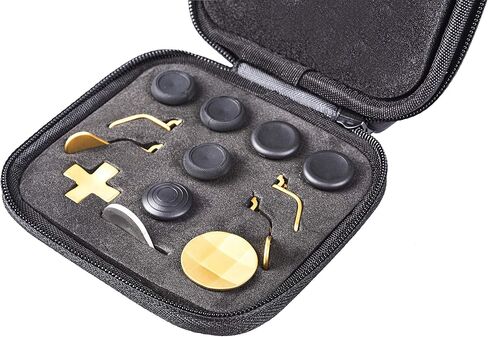 Snakebyte Elite Kit, Controller (Version 1)Accessories, Metal - Xbox One in Kuwait