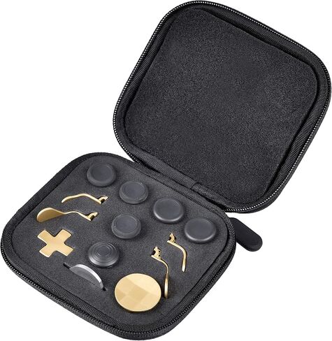 Snakebyte Elite Kit, Controller (Version 1)Accessories, Metal - Xbox One in Kuwait