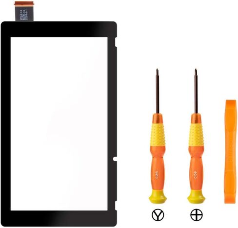 تومسين محول رقمي بشاشة تعمل باللمس متوافق مع نينتندو سويتش HAC-001/HAC-001(-01) in Kuwait