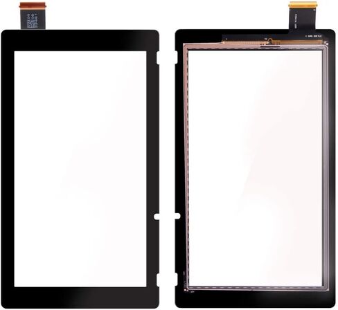 تومسين محول رقمي بشاشة تعمل باللمس متوافق مع نينتندو سويتش HAC-001/HAC-001(-01) in Kuwait