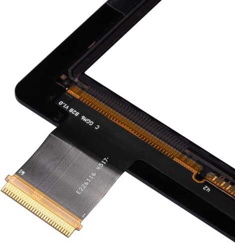 تومسين محول رقمي بشاشة تعمل باللمس متوافق مع نينتندو سويتش HAC-001/HAC-001(-01) in Kuwait