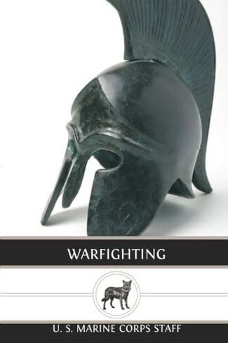 Warfighting in Saudi Arabia