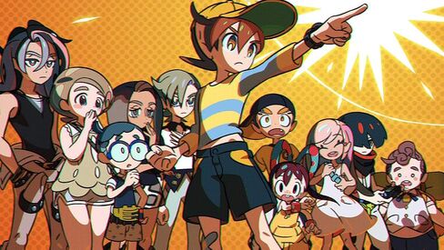 World's End Club: Deluxe Edition - Nintendo Switch in Saudi Arabia
