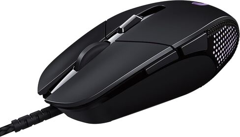 ماوس الألعاب Logitech G303 Daedalus Apex Performance Edition (910-004380) (متجدد) in Saudi Arabia