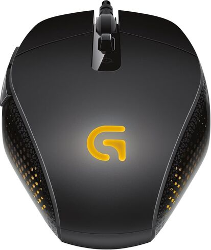 ماوس الألعاب Logitech G303 Daedalus Apex Performance Edition (910-004380) (متجدد) in Saudi Arabia