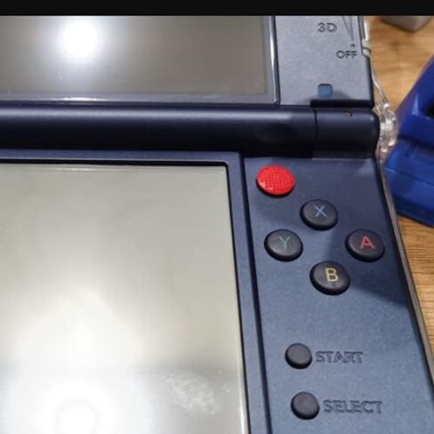 استبدال عصا التحكم اليمنى C عصا دائرة وسادة زر قبضة غطاء غطاء لنينتندو جديد 3DSXL 3DSLL جديد 3DS 2015 زر بدلا من 3ds C زر لعبة وحدة التحكم الروك كاب in Kuwait