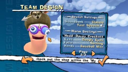 Worms Collection - Playstation 3 in Saudi Arabia