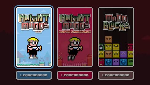 Mutant Mudds Collection - Nintendo Switch in Saudi Arabia