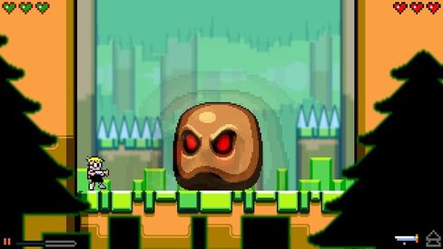 Mutant Mudds Collection - Nintendo Switch in Saudi Arabia
