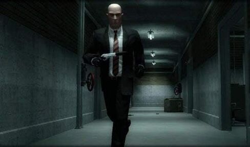 Hitman Trilogy (Includes Blood Money, Silent Assassins, and Contracts) - PlayStation 2 (Renewed) in Saudi Arabia