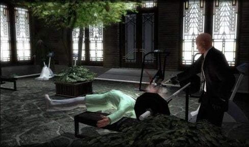 Hitman Trilogy (Includes Blood Money, Silent Assassins, and Contracts) - PlayStation 2 (Renewed) in Saudi Arabia