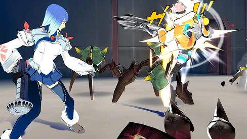 E.X. Troopers [Japan Import] in Saudi Arabia