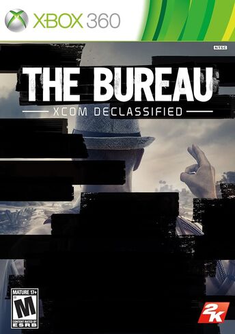 The Bureau: XCOM Declassified - Xbox 360 in Kuwait