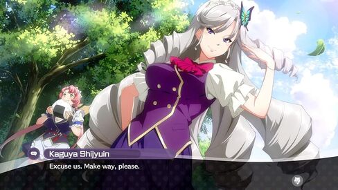 كانداغاوا جيت جيرلز - نسخة لعبة سباق القلوب (اليوم الأول) - بلاي ستيشن 4 in Kuwait