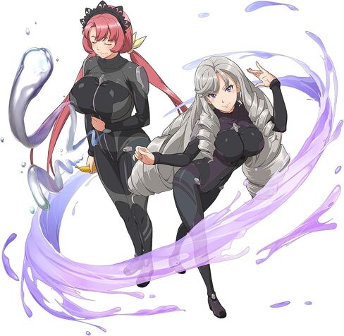 كانداغاوا جيت جيرلز - نسخة لعبة سباق القلوب (اليوم الأول) - بلاي ستيشن 4 in Kuwait