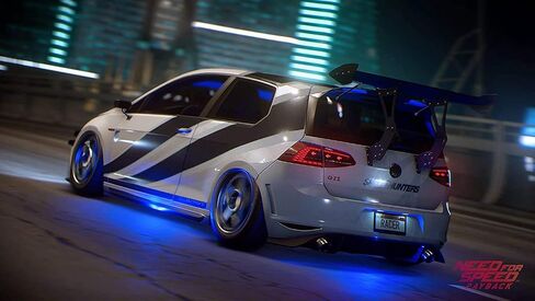 Need For Speed Payback - PlayStation Hits (Playstation 4) (PS4) in Saudi Arabia