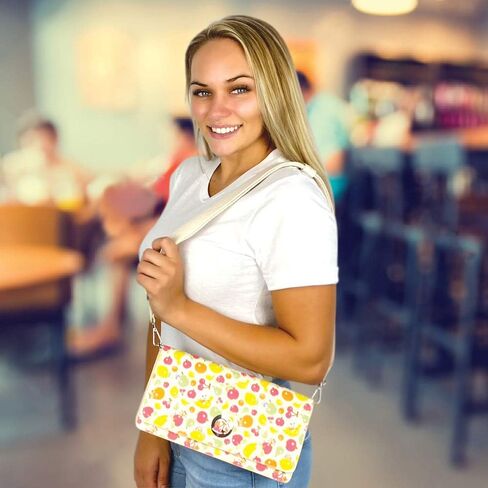 Animal Crossing Nintendo Switch & Switch Lite Sling Bag (Cat's Meow) in Kuwait