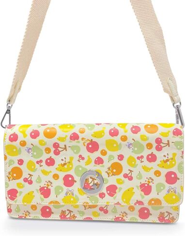 Animal Crossing Nintendo Switch & Switch Lite Sling Bag (Cat's Meow) in Kuwait