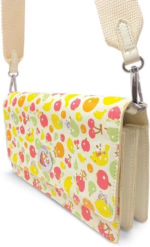 Animal Crossing Nintendo Switch & Switch Lite Sling Bag (Cat's Meow) in Kuwait