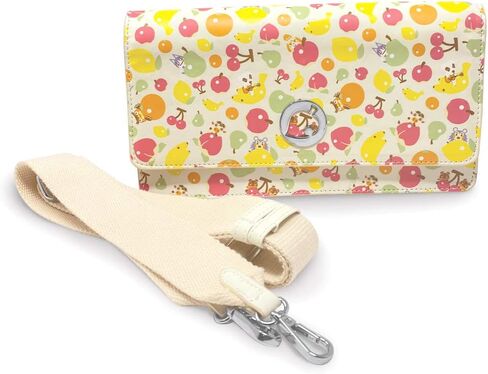 Animal Crossing Nintendo Switch & Switch Lite Sling Bag (Cat's Meow) in Kuwait