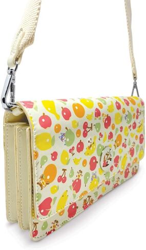 Animal Crossing Nintendo Switch & Switch Lite Sling Bag (Cat's Meow) in Kuwait