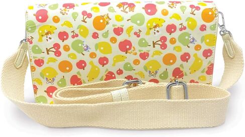 Animal Crossing Nintendo Switch & Switch Lite Sling Bag (Cat's Meow) in Kuwait