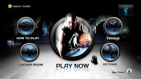 NBA Baller Beats - أجهزة إكس بوكس ​​360 (متجددة) in Saudi Arabia