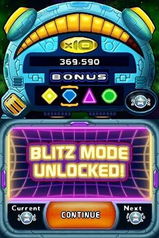 Bejeweled Twist - Nintendo DS (Renewed) in Saudi Arabia