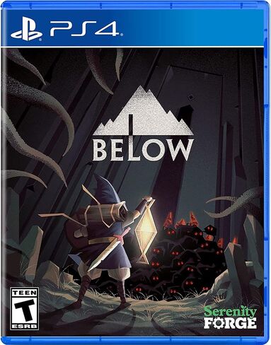 إصدار STEELBOOK أدناه لجهاز PlayStation 4 in Saudi Arabia