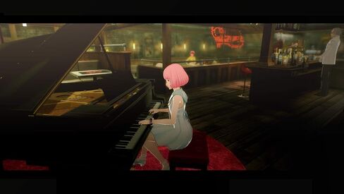 Catherine: Full Body “Heart’s Desire" Premium Edition - PlayStation 4 in Saudi Arabia