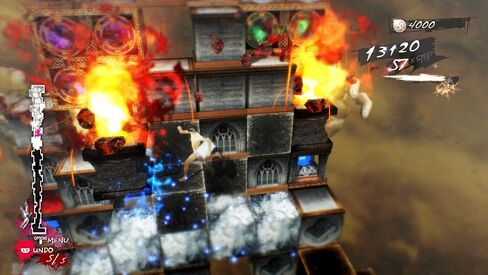 Catherine: Full Body “Heart’s Desire" Premium Edition - PlayStation 4 in Saudi Arabia