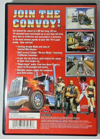 18 Wheeler: American Pro Trucker (Renewed) in Saudi Arabia